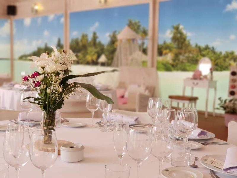Devesa Gardens Hotel El Saler Exterior photo